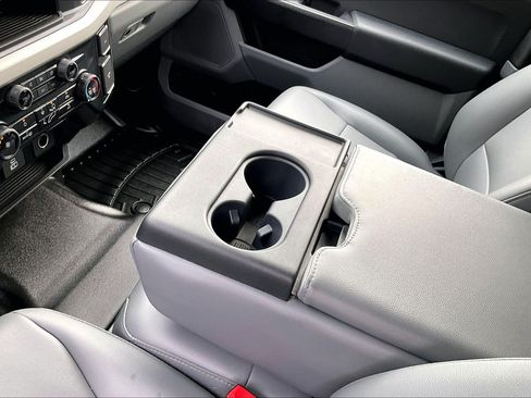 Used 2024 Ford F350 XL w/ 360-Degree Camera Package RWD image 15