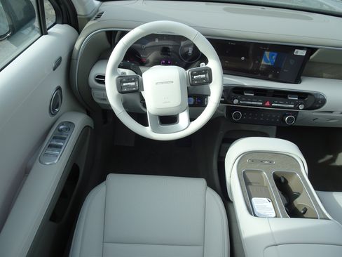 New 2026 Hyundai Palisade SEL AWD/4WD image 14