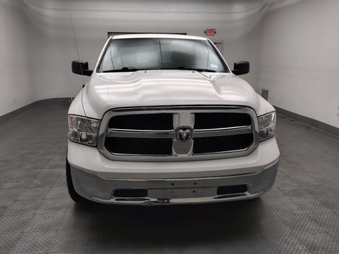 Used 2022 RAM 1500 Classic SLT RWD image 14