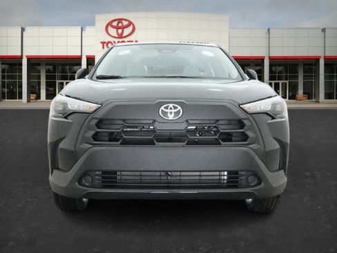 New 2026 Toyota Corolla Cross L image 3