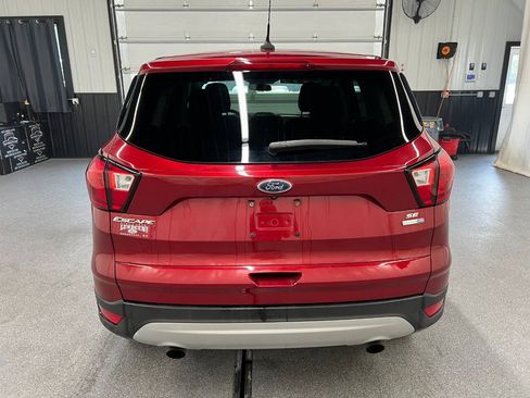 Used 2019 Ford Escape SE AWD/4WD image 5