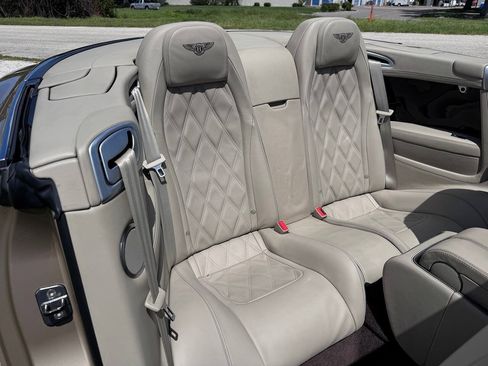 Used 2014 Bentley Continental GT Speed AWD/4WD image 86
