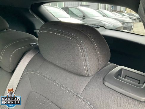 Used 2025 Chevrolet Equinox EV LT w/ Comfort Package AWD/4WD image 28