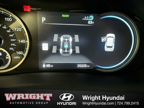 Certified 2024 Genesis Electrified GV70 Advanced image 24