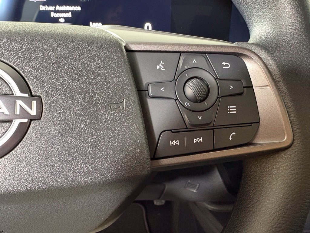 Certified 2026 Nissan Sentra SV w/ Floor Mat Package FWD image 24