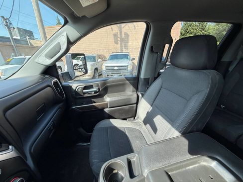 Used 2022 Chevrolet Silverado 3500 LT w/ Convenience Package image 44