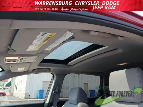 Used 2021 Honda CR-V Touring image 31