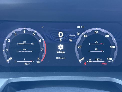 Certified 2026 Toyota Tacoma TRD Off-Road AWD/4WD image 10