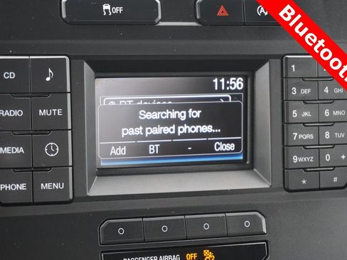 Used 2017 Ford F150 XL w/ Equipment Group 101A Mid image 34