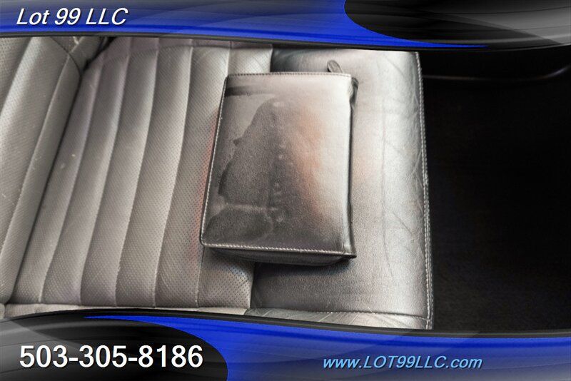 Used 2002 Ford F150 Harley-Davidson RWD image 35