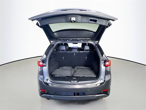 Used 2023 MAZDA CX-5 AWD 2.5 Turbo image 28