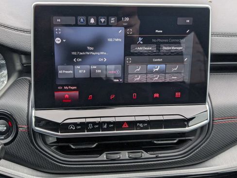 Used 2024 Jeep Compass Trailhawk image 26