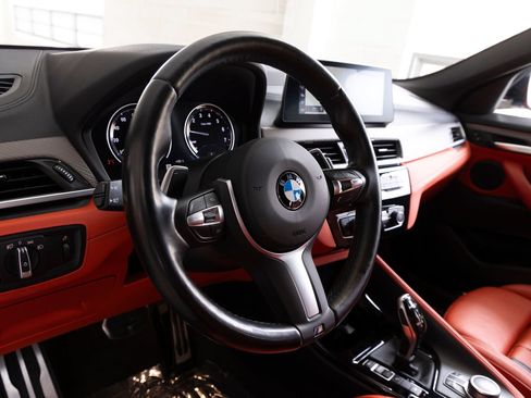 Used 2022 BMW X2 M35i w/ Premium Package AWD/4WD image 18