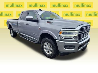 Used 2019 RAM 2500 Laramie