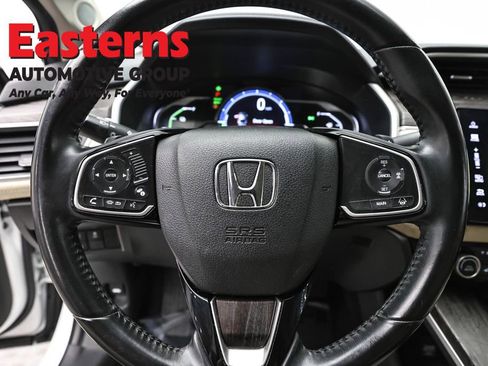 Used 2018 Honda Clarity Touring image 10