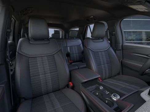 New 2026 Ford Explorer ST-Line RWD image 10
