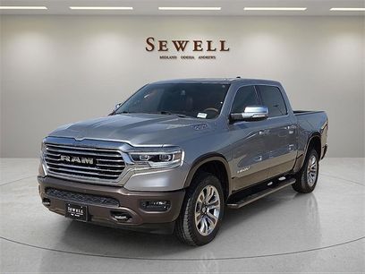 Used 2019 RAM 1500 Limited w/ Off Road Group