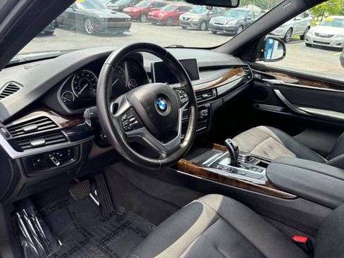 Used 2018 BMW X5 xDrive35i AWD/4WD image 8