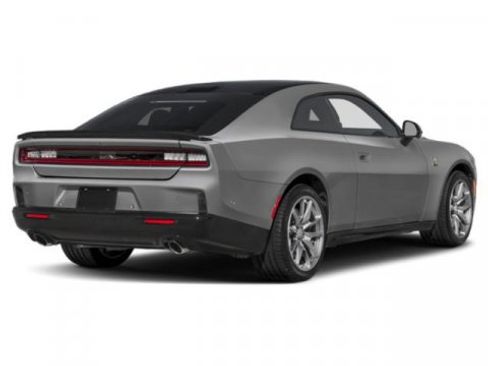 New 2026 Dodge Charger Scat Pack w/ Blacktop Package image 3