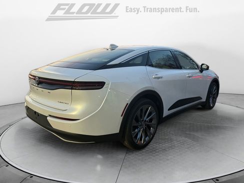 Certified 2026 Toyota Crown Limited w/ Advanced Technology Package image 7