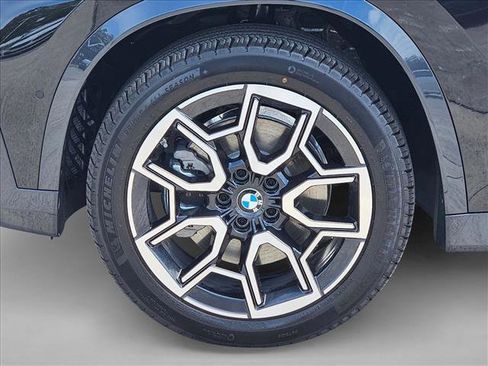 Used 2025 BMW X1 xDrive28i w/ Technology Package image 18