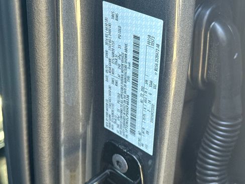 New 2025 Ford F150 STX w/ Equipment Group 200A image 30