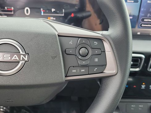 New 2026 Nissan Sentra SV w/ Floor Mat Package image 6