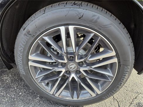 New 2026 Acura MDX SH-AWD w/ Advance Package image 26
