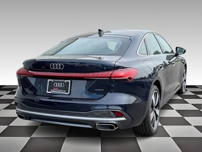 New 2025 Audi A5 2.0T Premium Plus