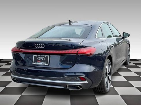 New 2025 Audi A5 2.0T Premium Plus image 3