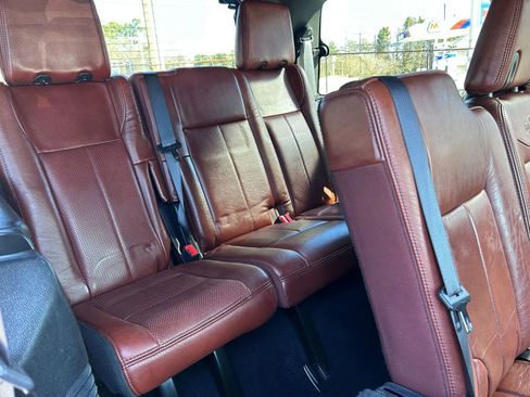 Used 2008 Ford Expedition King Ranch image 14