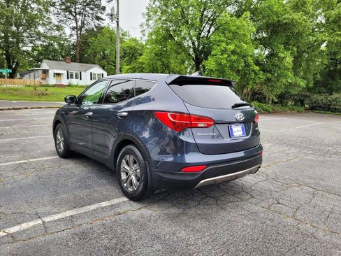 Used 2013 Hyundai Santa Fe Sport w/ Technology Pkg image 20