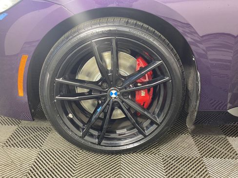 Used 2023 BMW M240i xDrive Coupe w/ Premium Package AWD/4WD image 14
