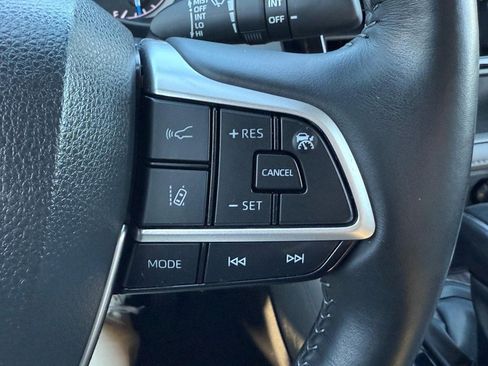 Certified 2022 Toyota Highlander Limited image 22