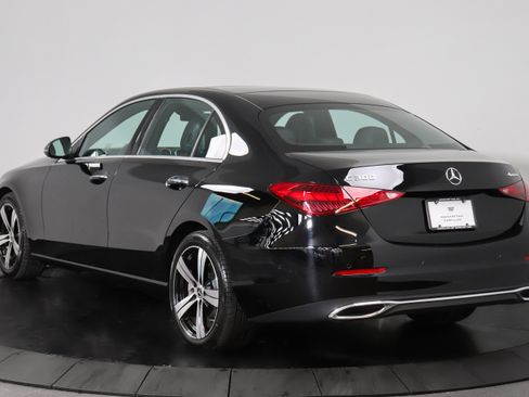 Used 2025 Mercedes-Benz C 300 C 300 image 3