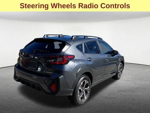 Certified 2025 Subaru Crosstrek 2.5i Premium AWD/4WD image 11