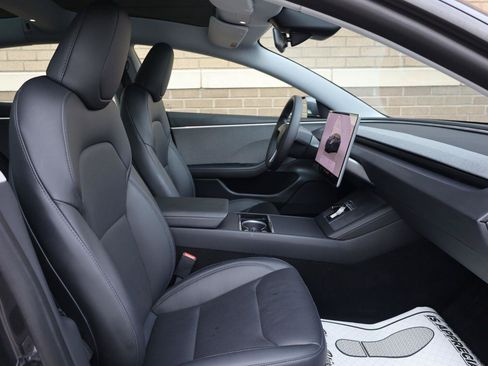 Used 2025 Tesla Model 3 Long Range RWD image 23