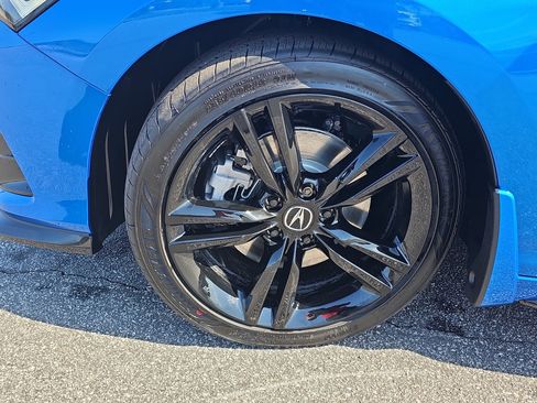 New 2026 Acura Integra A-Spec image 30