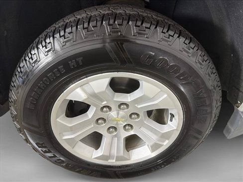 Used 2017 Chevrolet Silverado 1500 LT w/ All Star Edition AWD/4WD image 13