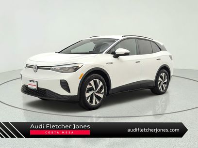 Used 2023 Volkswagen ID.4 Pro