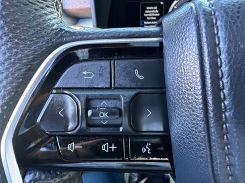 Used 2022 Toyota Tundra Capstone AWD/4WD image 34