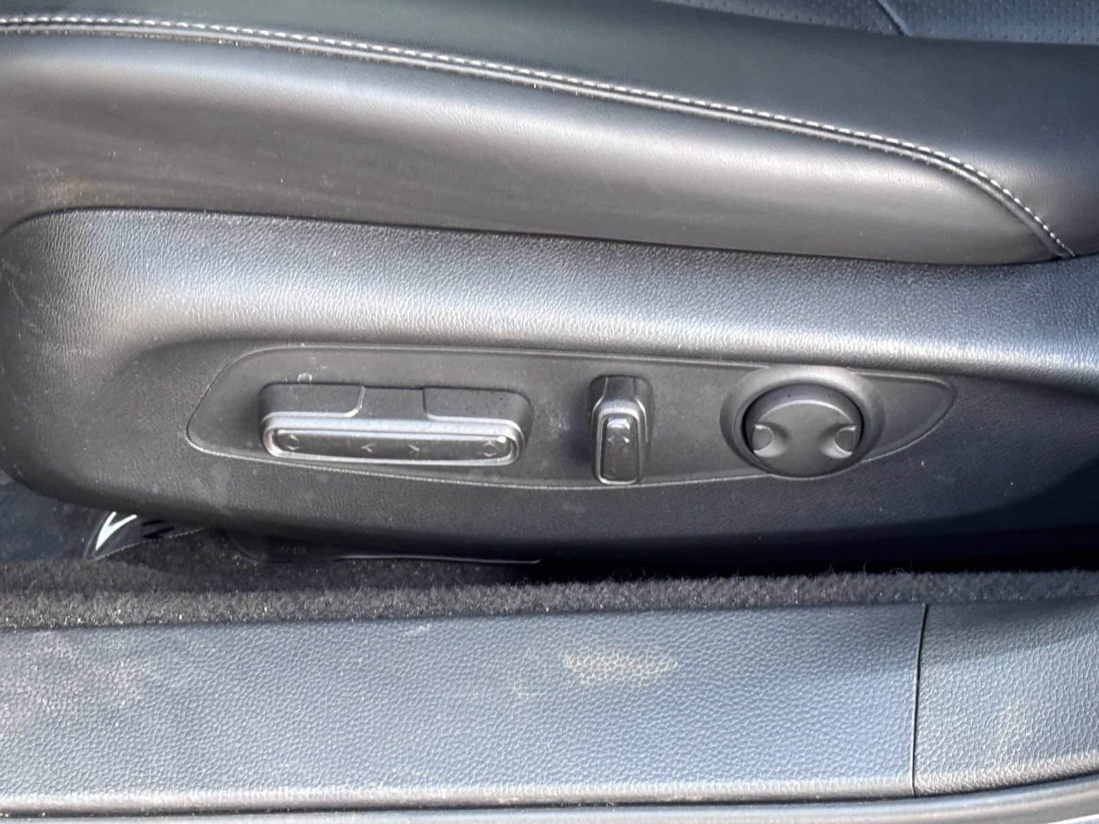 Certified 2024 Honda Accord Touring image 19
