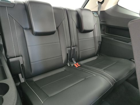 Certified 2023 Volkswagen Atlas SE AWD/4WD image 12