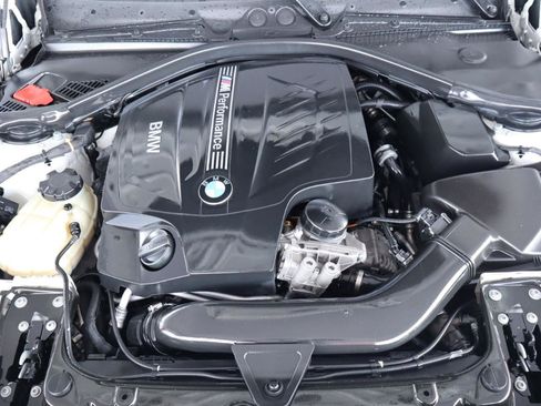 Used 2015 BMW M235i Coupe RWD image 40
