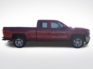 Used 2018 Chevrolet Silverado 1500 LT w/ All Star Edition AWD/4WD video 2