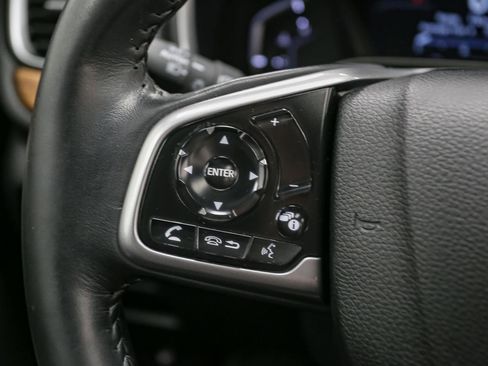 Used 2019 Honda CR-V EX-L image 36