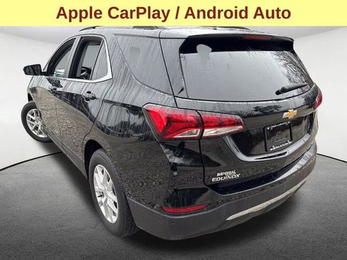 Used 2023 Chevrolet Equinox LT image 10
