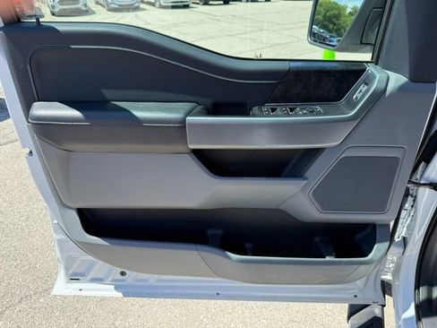 Used 2022 Ford F150 XLT w/ Equipment Group 302A High image 18