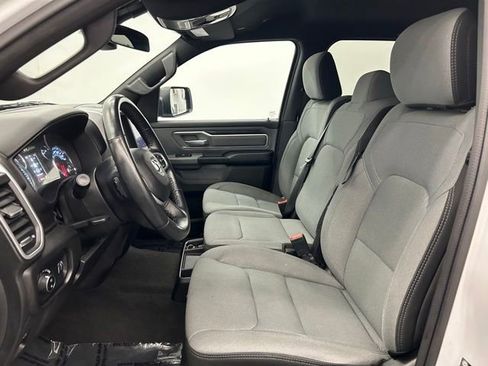 Used 2023 RAM 1500 Big Horn w/ Trailer Tow Group image 24