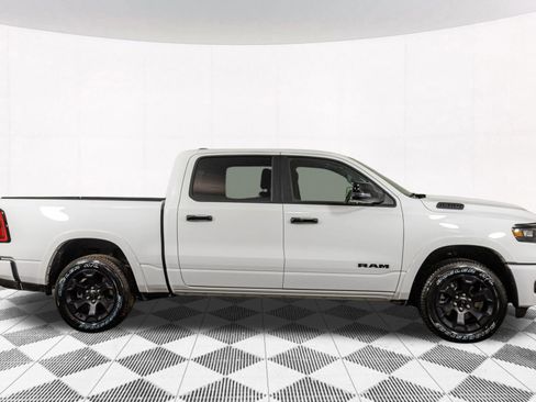 New 2026 RAM 1500 Big Horn image 6